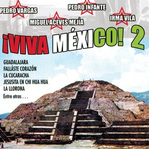Viva Mexico, Vol. 2