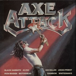 Axe Attack