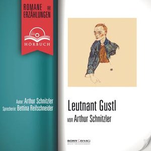 Leutnant Gustl