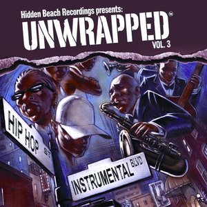 Hidden Beach Recordings Presents: Unwrapped, Vol. 3