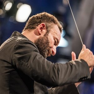 Kirill Petrenko のアバター