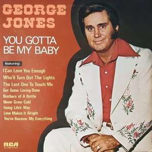 You Gotta Be My Baby
