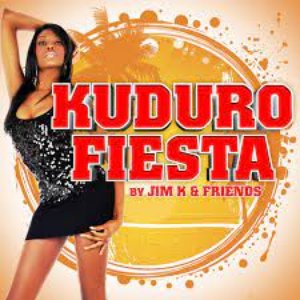 Kuduro Fiesta (By Jim K & Friends)