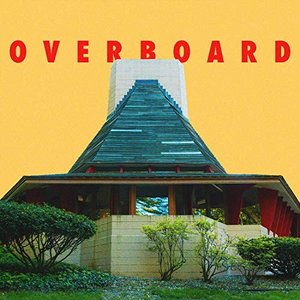 Overboard - Single