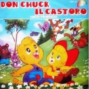 Don Chuck il castoro
