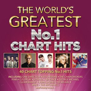 The World's Greatest No.1 Chart Hits