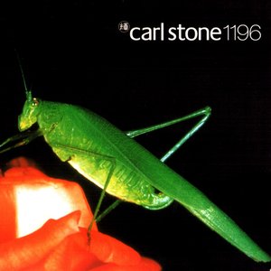 Carl Stone 1196
