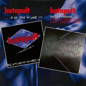 ...a co rock'n roll !!! / Taste of Freedom