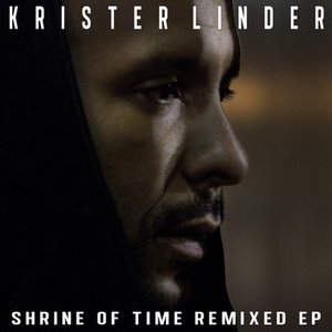 Shrine of Time Remixed EP