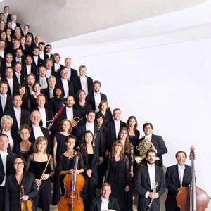 Frankfurt Radio Symphony 的头像