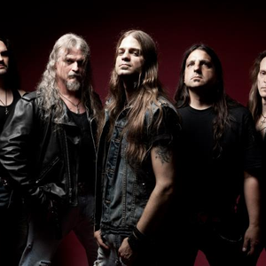 Iced Earth photo provided by Last.fm