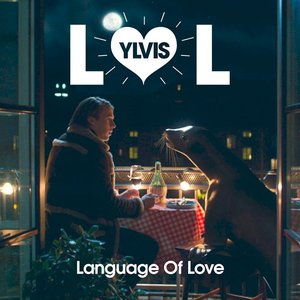 Language Of Love - Single
