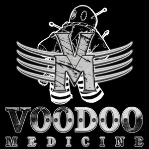 Image for 'Voodoo Medicine'