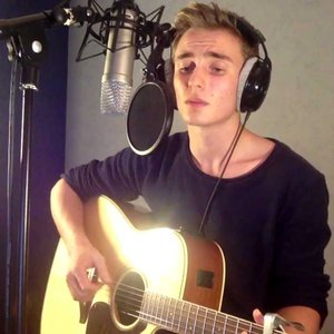 Niklas Carson Mattsson 的头像