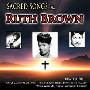 Sacred Songs of Ruth Brown