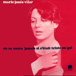 On ne saura jamais si c'était triste ou gai
