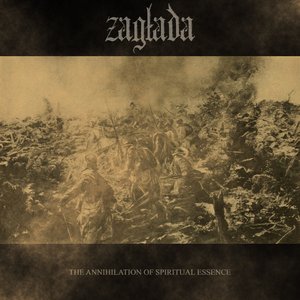 The Annihilation Of Spiritual Essence