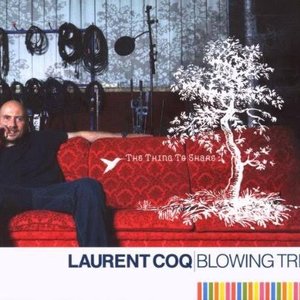 Laurent Coq Blowing Trio 的头像