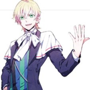 ウイリアム(CV.江口拓也) 的头像