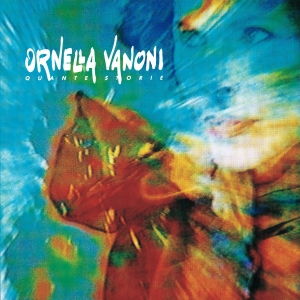 Quante storie cover