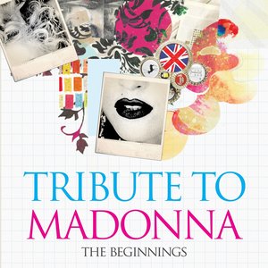 Tribute to Madonna, the Beginnings