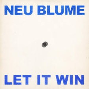 Let It Win