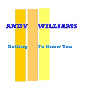 Getting to Know You