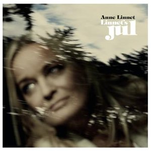 “Linnet´s Jul”的封面