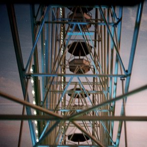Welcome Lover - Single