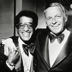 Image for 'Sammy Davis, Jr. & Frank Sinatra'
