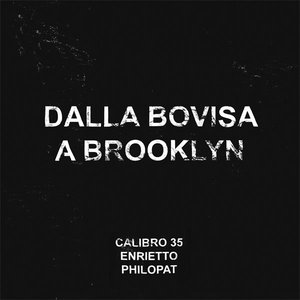 Dalla Bovisa a Brooklyn