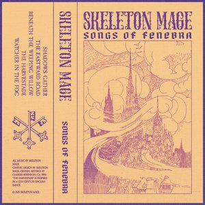 Songs of Fenebra