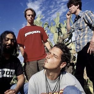 Soundgarden 的头像