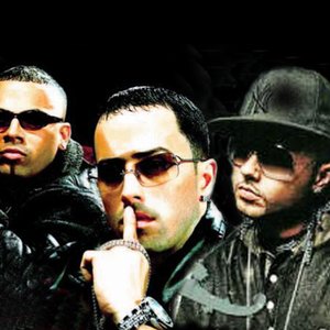 Wisin & Yandel Ft. Tony Dize için avatar