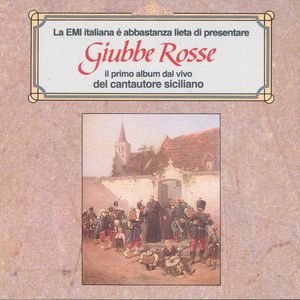 “Giubbe Rosse”的封面