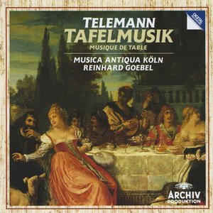 Tafelmusik