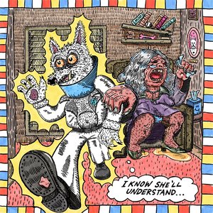 I Made My Therapist Cry Today