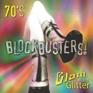 Gary Glitter - The 70