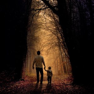 Dad - EP
