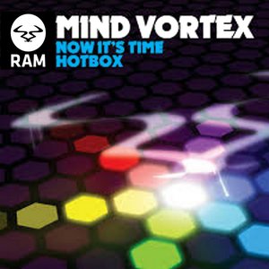 Now It's Time / Hotbox - Single