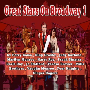 Stars On Broadway, Vol. 1
