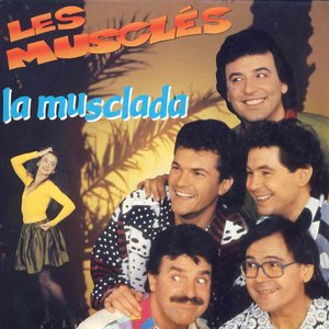 La Musclada