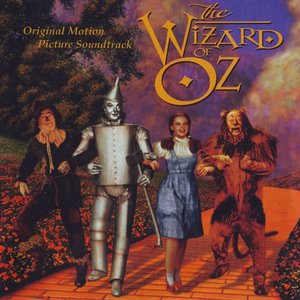 The Wizard Of Oz: Original Motion Picture Soundtrack