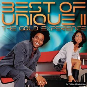 The Golden Experience - Best Of Unique II