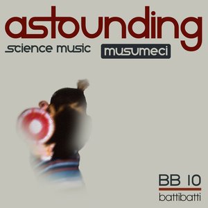 Astounding Science Music