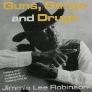 Guns, Gangs & Drugs