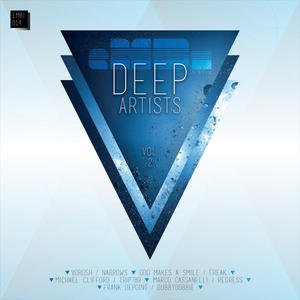 DEEP Artist Sampler Vol.2