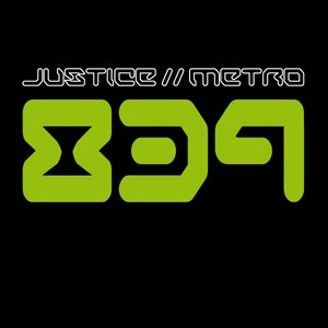 Аватар для Justice & metro