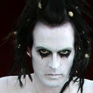 Avatar für Ogre (Of Skinny Puppy)