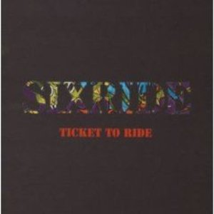 TICKET TO RIDE